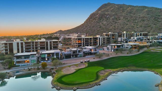 4849 N Camelback Rdg Drive B302, Scottsdale, AZ 85251