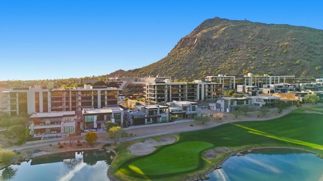 4849 N Camelback Rdg Drive B302, Scottsdale, AZ 85251