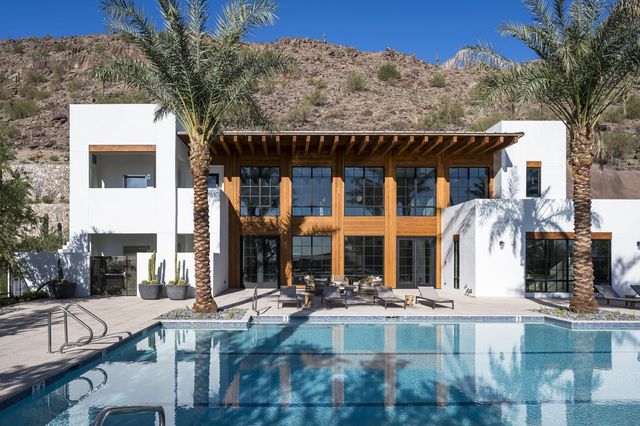 4849 N Camelback Rdg Drive B302, Scottsdale, AZ 85251