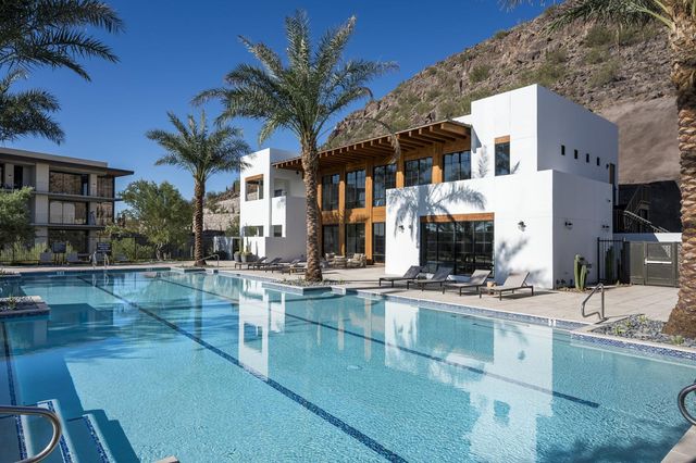 4849 N Camelback Rdg Drive B302, Scottsdale, AZ 85251