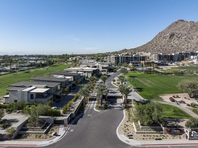 4849 N Camelback Rdg Drive B302, Scottsdale, AZ 85251