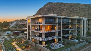 4849 N Camelback Rdg Drive B302, Scottsdale, AZ 85251