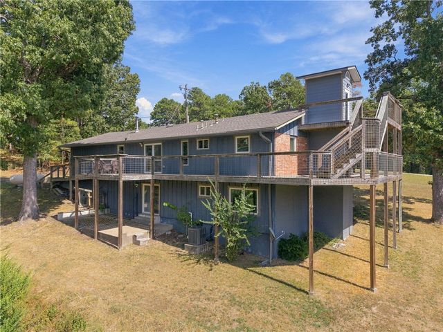 17272 Highway 12, Rogers, AR 72756