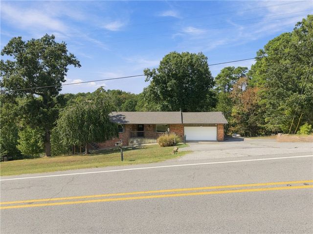 17272 Highway 12, Rogers, AR 72756