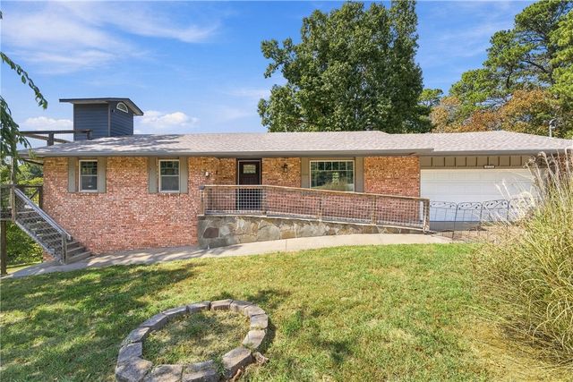 17272 Highway 12, Rogers, AR 72756