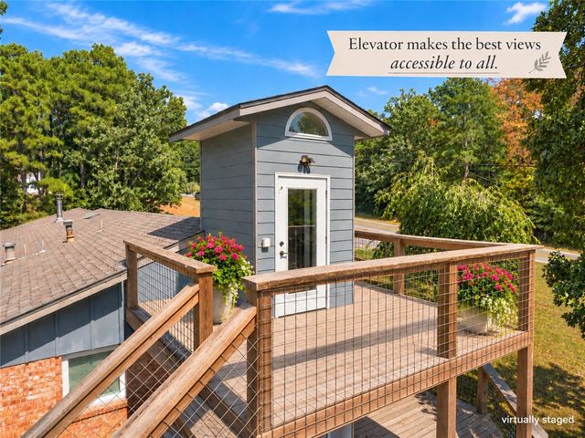 17272 Highway 12, Rogers, AR 72756