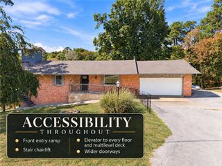 17272 Highway 12, Rogers, AR 72756