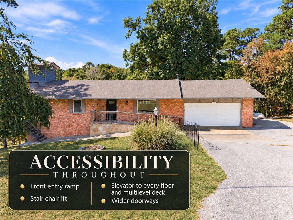 17272 Highway 12, Rogers, AR 72756