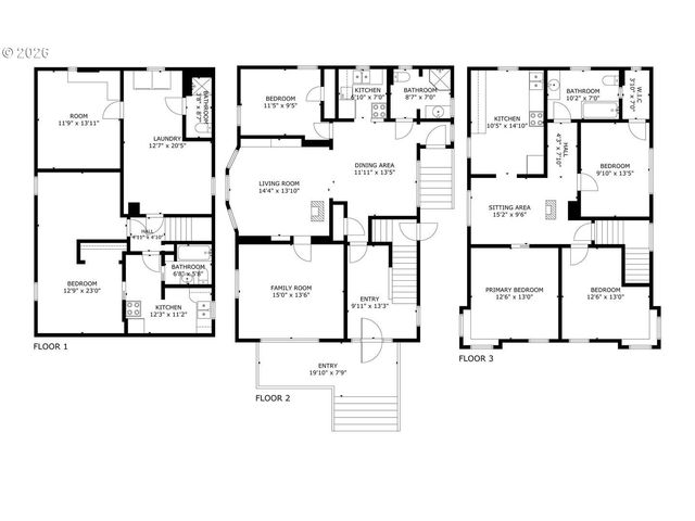 535 Ne KNOTT St, Portland, OR 97212