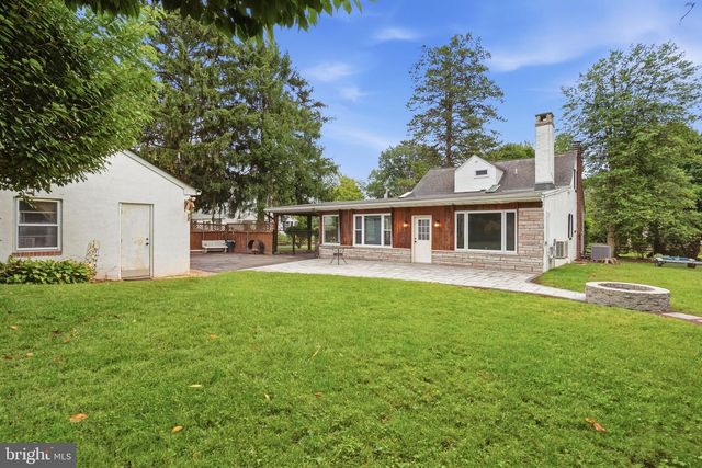 306 COMLY AVE, Langhorne, PA 19047