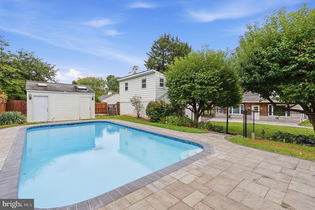 306 COMLY AVE, Langhorne, PA 19047