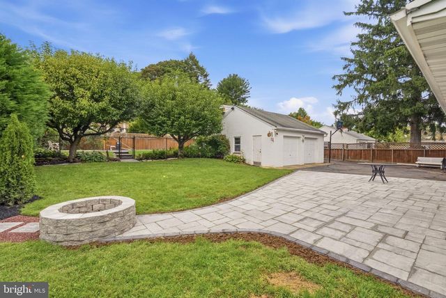 306 COMLY AVE, Langhorne, PA 19047