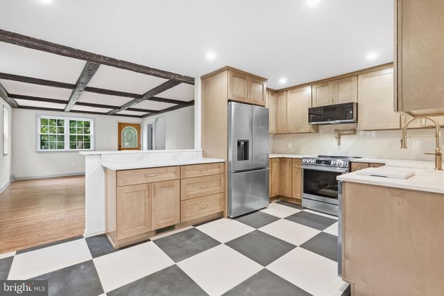 306 COMLY AVE, Langhorne, PA 19047