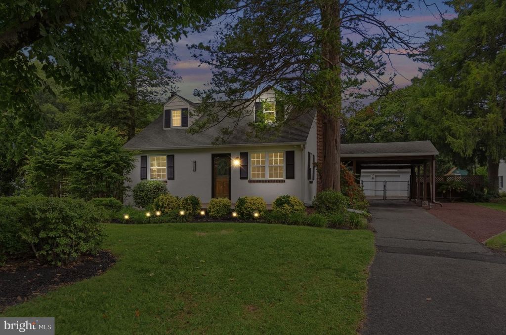 306 COMLY AVE, Langhorne, PA 19047 — photo 2