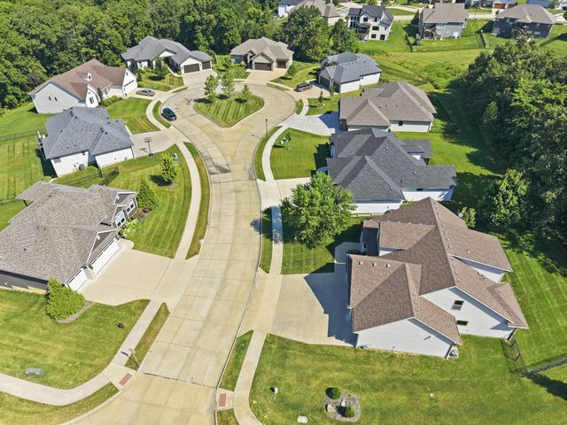 616 SAHALEE CT, Columbia, MO 65201