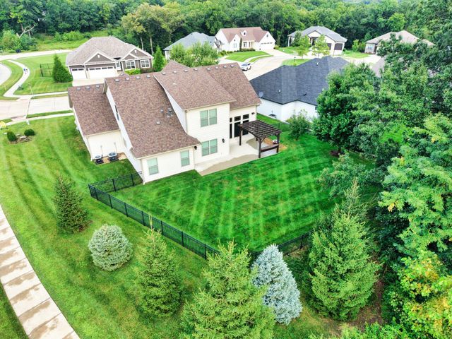 616 SAHALEE CT, Columbia, MO 65201