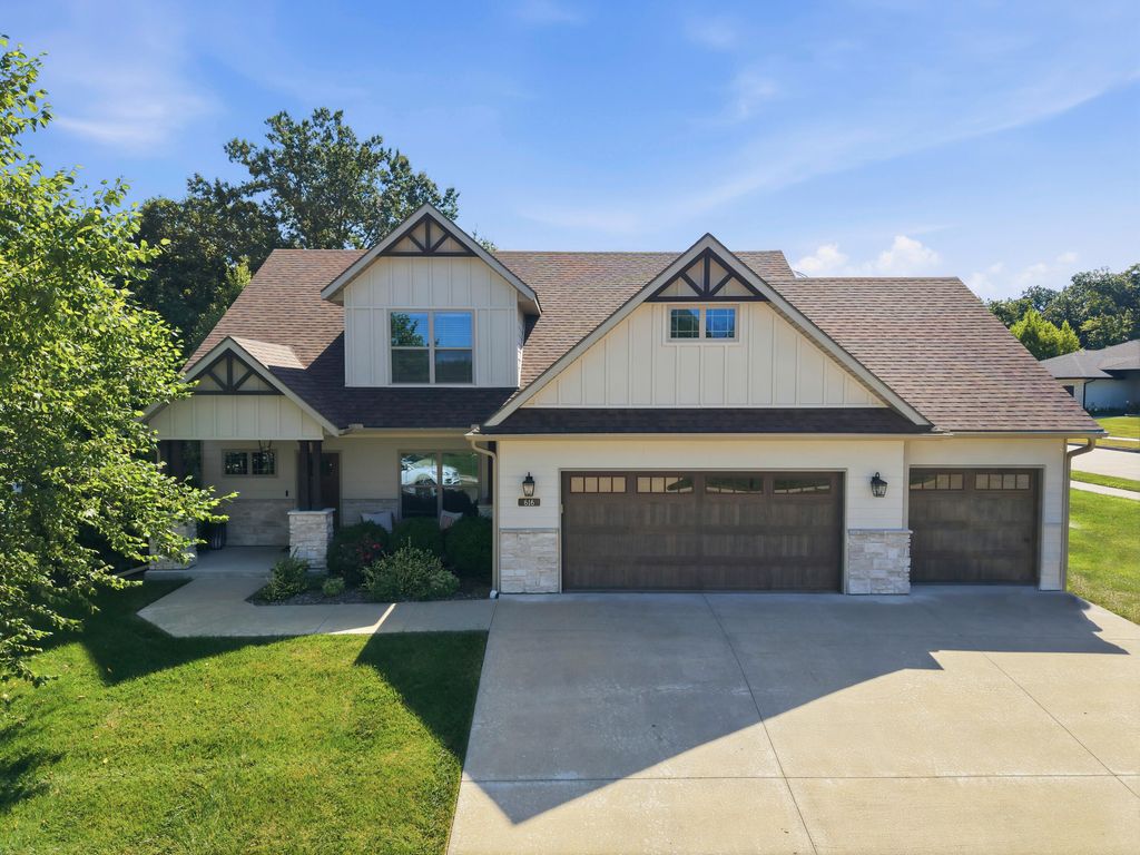 616 SAHALEE CT, Columbia, MO 65201