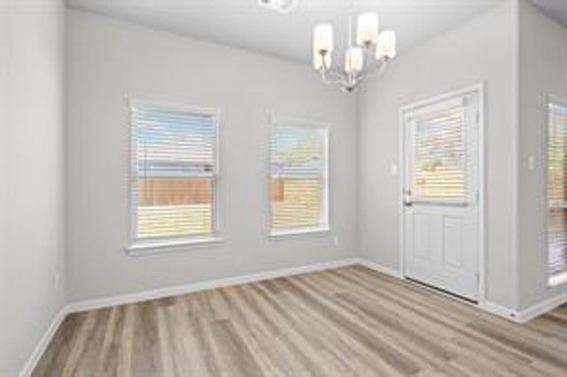 513 Emerald Thicket Lane, Huffman, TX 77336