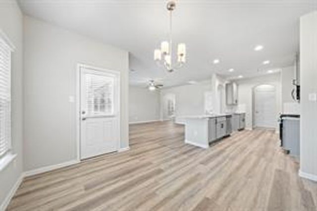 513 Emerald Thicket Lane, Huffman, TX 77336