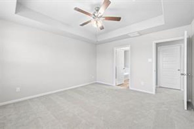 513 Emerald Thicket Lane, Huffman, TX 77336