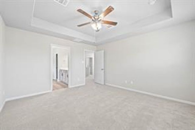 513 Emerald Thicket Lane, Huffman, TX 77336