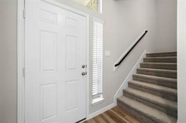 513 Emerald Thicket Lane, Huffman, TX 77336