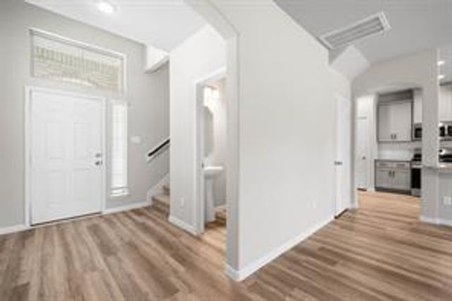 513 Emerald Thicket Lane, Huffman, TX 77336