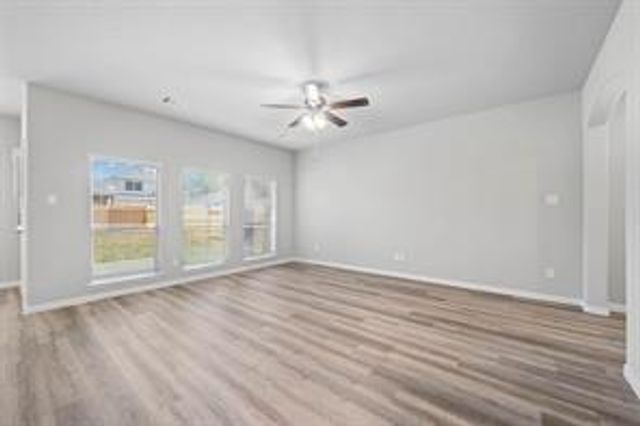 513 Emerald Thicket Lane, Huffman, TX 77336