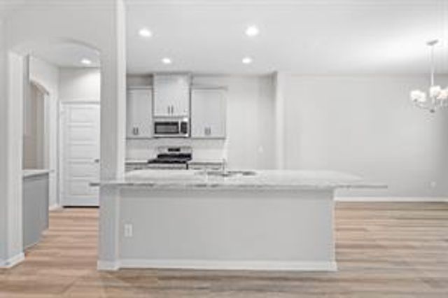 513 Emerald Thicket Lane, Huffman, TX 77336