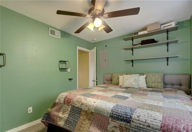 2302 East Side DR 20, Austin, TX 78704