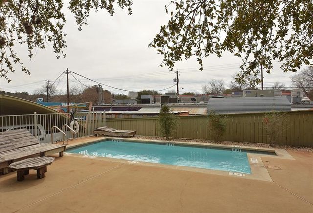 2302 East Side DR 20, Austin, TX 78704