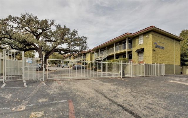 2302 East Side DR 20, Austin, TX 78704