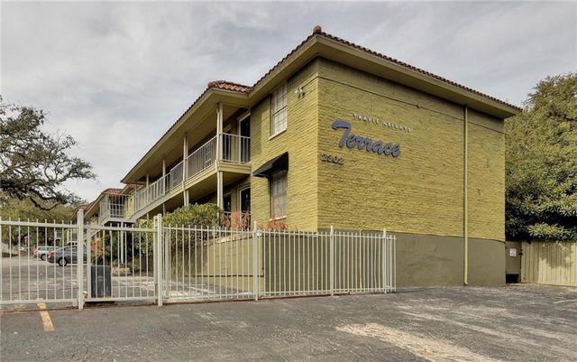 2302 East Side DR 20, Austin, TX 78704