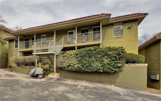 2302 East Side DR 20, Austin, TX 78704