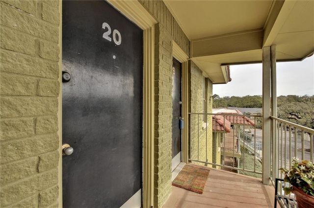 2302 East Side DR 20, Austin, TX 78704