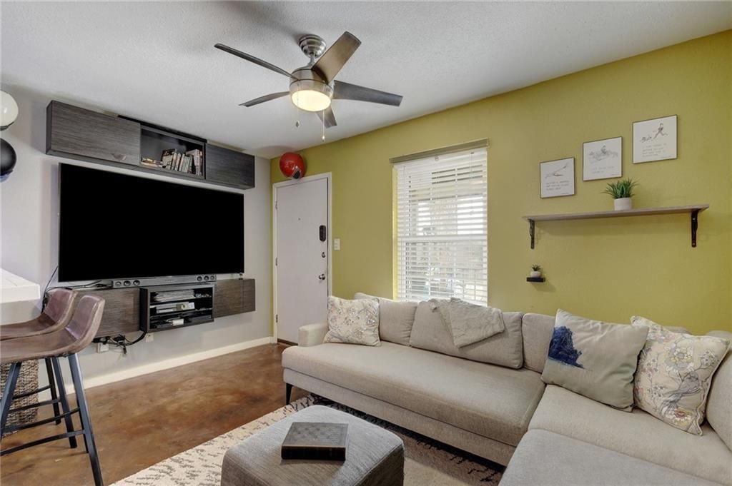 2302 East Side DR 20, Austin, TX 78704