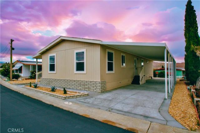 7501 Palm Ave 131, Yucca Valley, CA 92284