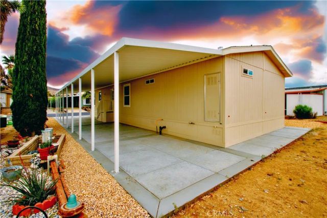 7501 Palm Ave 131, Yucca Valley, CA 92284