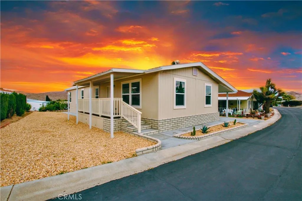 7501 Palm Ave 131, Yucca Valley, CA 92284