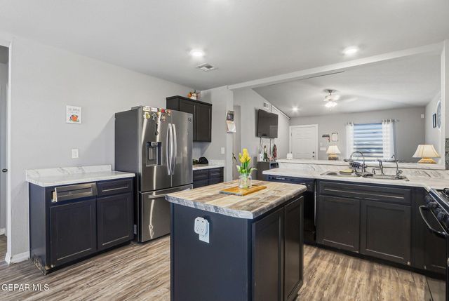 14540 Mexican Hat Court, Horizon City, TX 79928