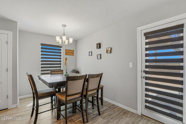 14540 Mexican Hat Court, Horizon City, TX 79928