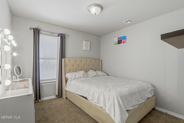 14540 Mexican Hat Court, Horizon City, TX 79928