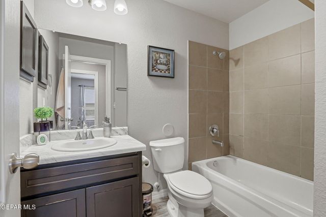 14540 Mexican Hat Court, Horizon City, TX 79928