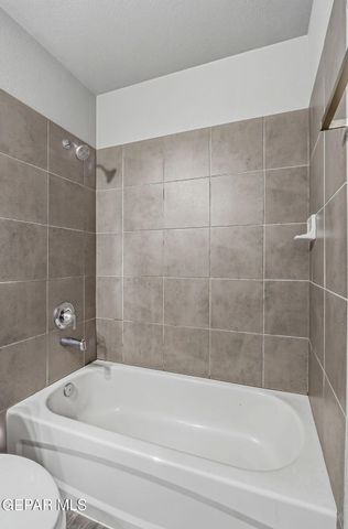 14540 Mexican Hat Court, Horizon City, TX 79928