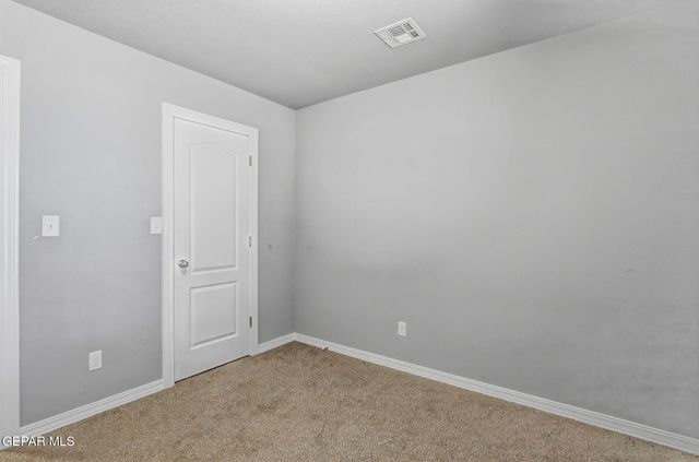 14540 Mexican Hat Court, Horizon City, TX 79928