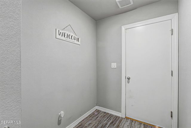 14540 Mexican Hat Court, Horizon City, TX 79928