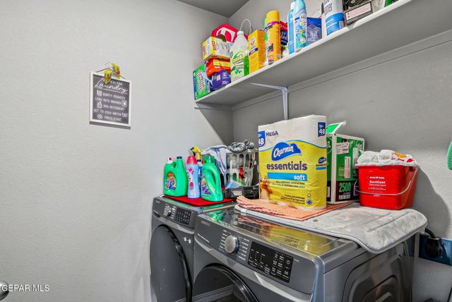 14540 Mexican Hat Court, Horizon City, TX 79928