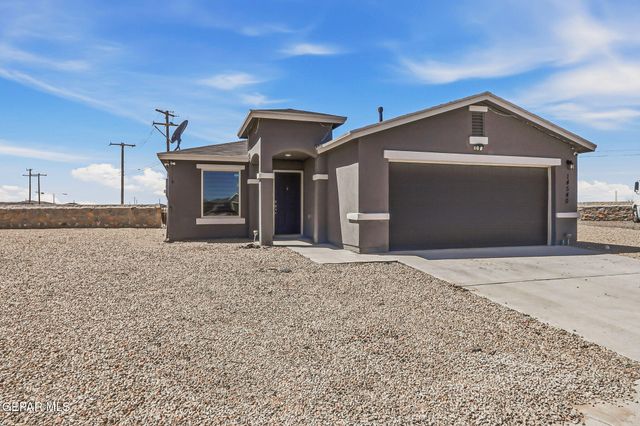 14540 Mexican Hat Court, Horizon City, TX 79928
