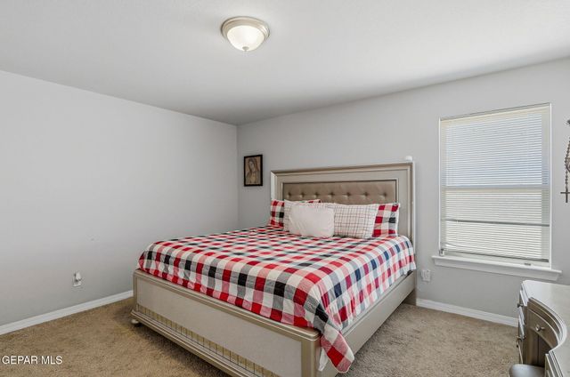 14540 Mexican Hat Court, Horizon City, TX 79928