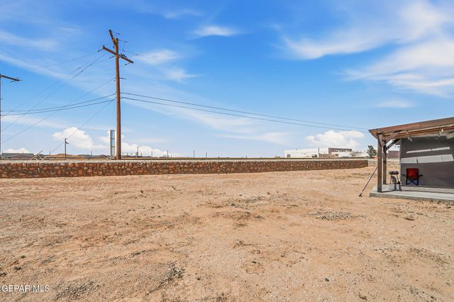 14540 Mexican Hat Court, Horizon City, TX 79928